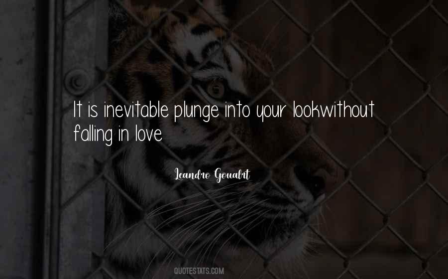 Falling Inspirational Quotes #1723821