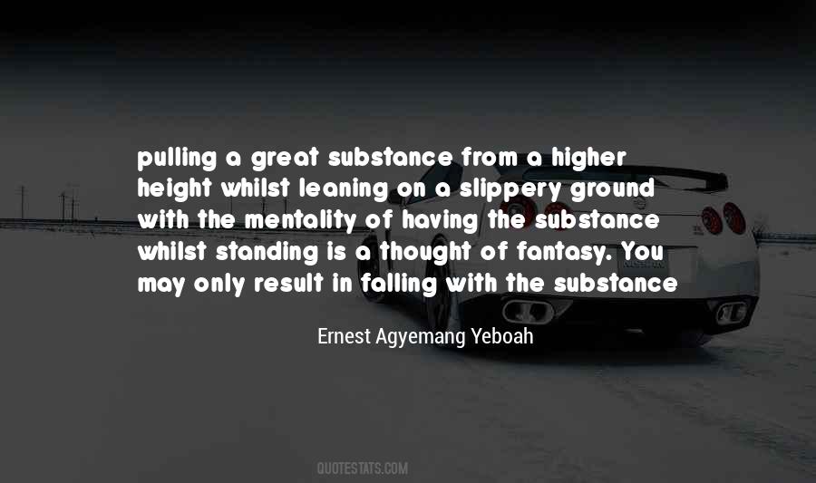 Falling Inspirational Quotes #1775597