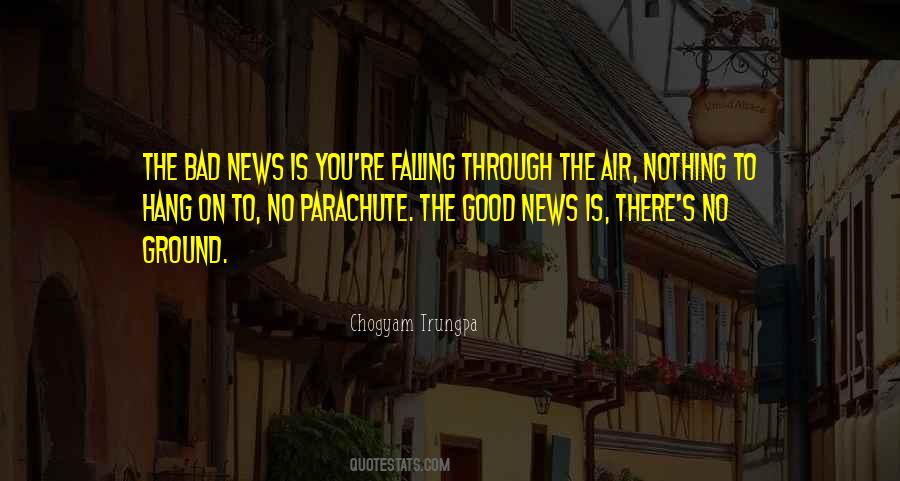 Falling Inspirational Quotes #1874190