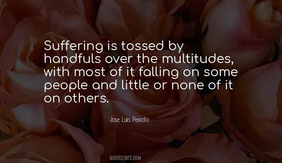 Falling Inspirational Quotes #51927
