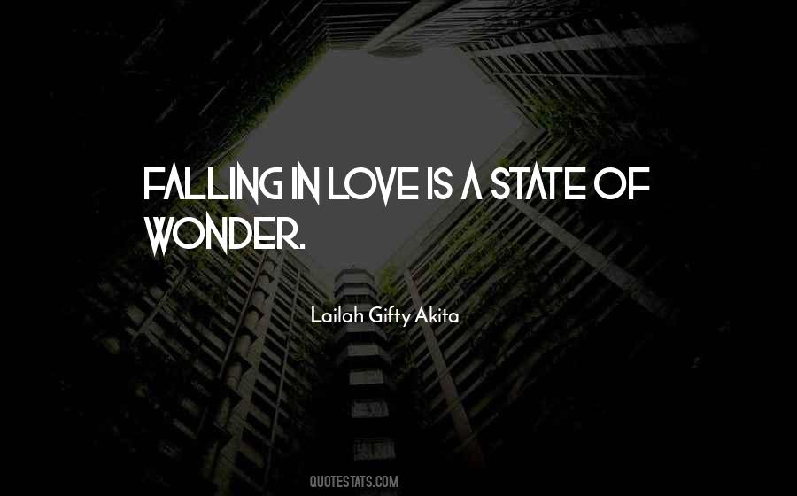 Falling Inspirational Quotes #55907