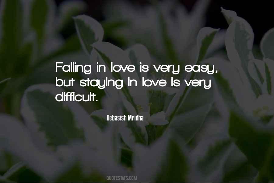 Falling Inspirational Quotes #846569