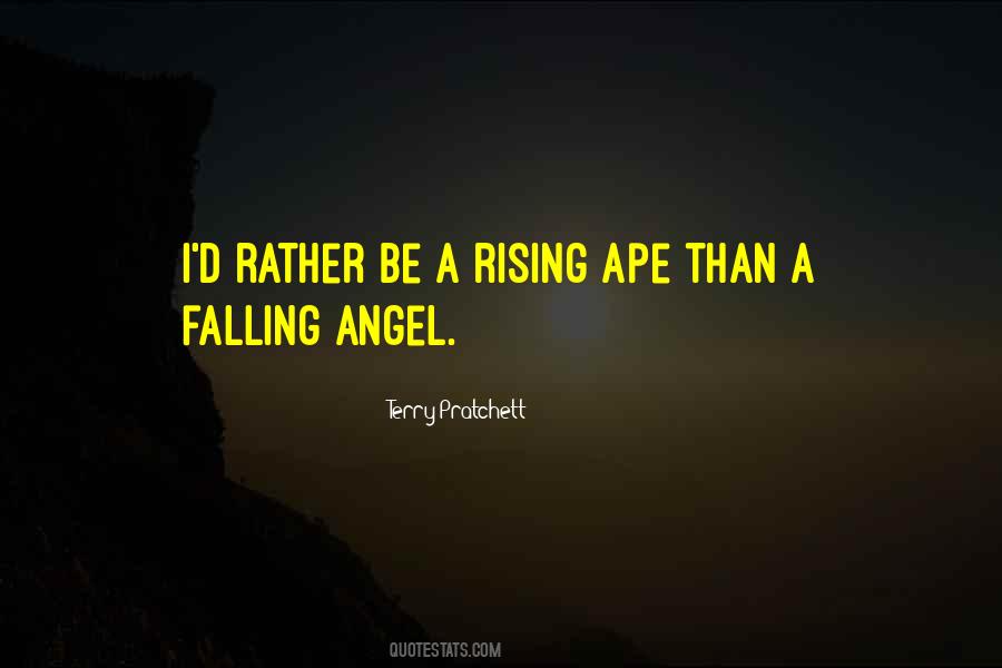 Falling Inspirational Quotes #919054