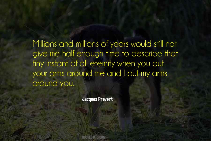 Enough Love To Go Around Quotes #200937