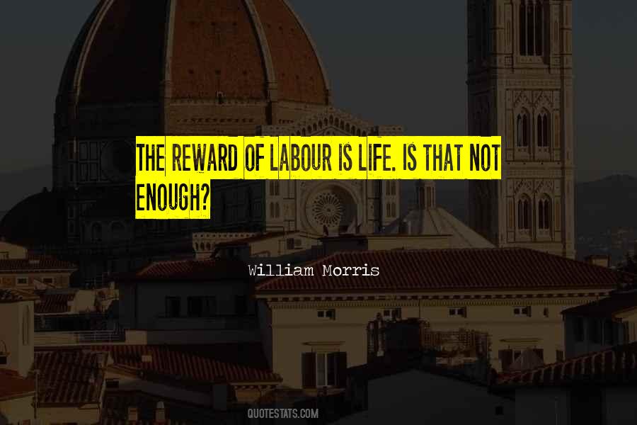 Enough Of Life Quotes #136071