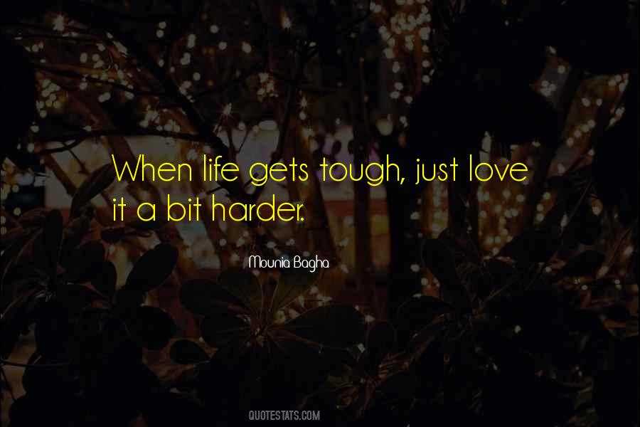 Love Life Friendship Quotes #1007262