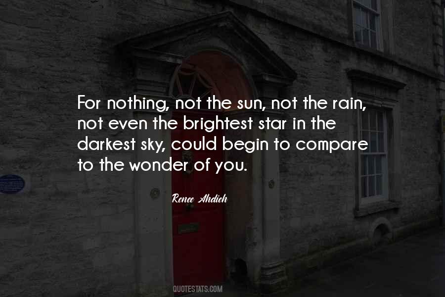 Wonder Of You Quotes #676391