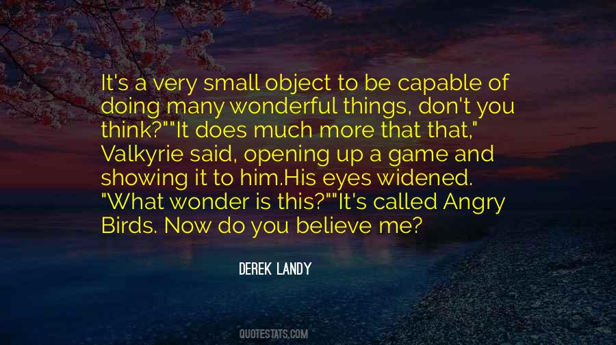 Wonder Of You Quotes #718406