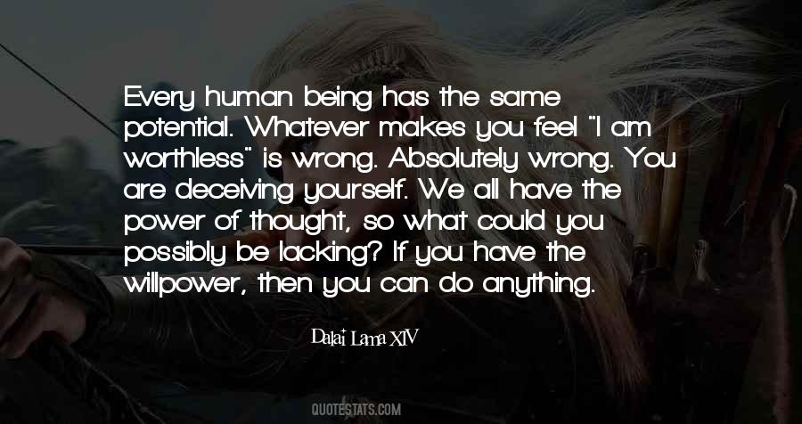 Inappropriate Thoughts Quotes #870813