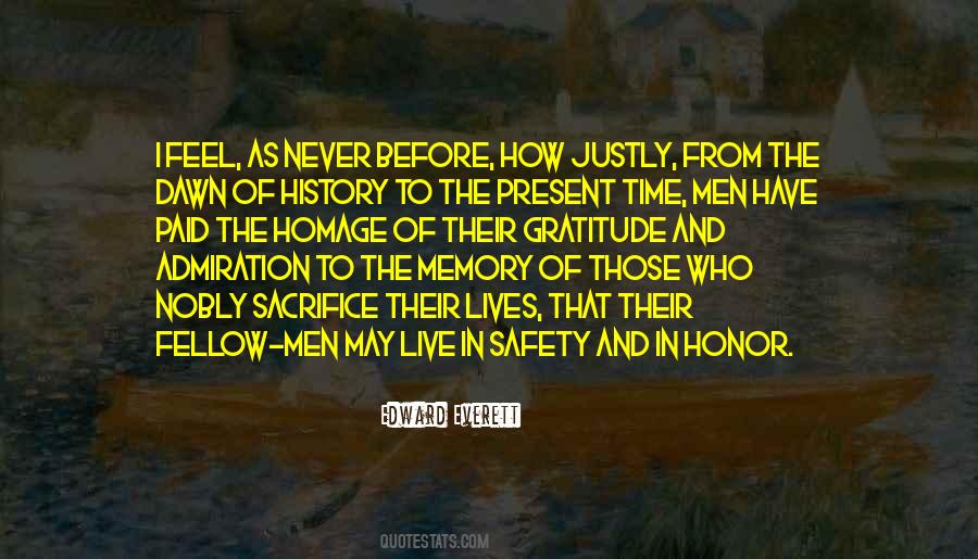 Quotes About The Memory #1169452