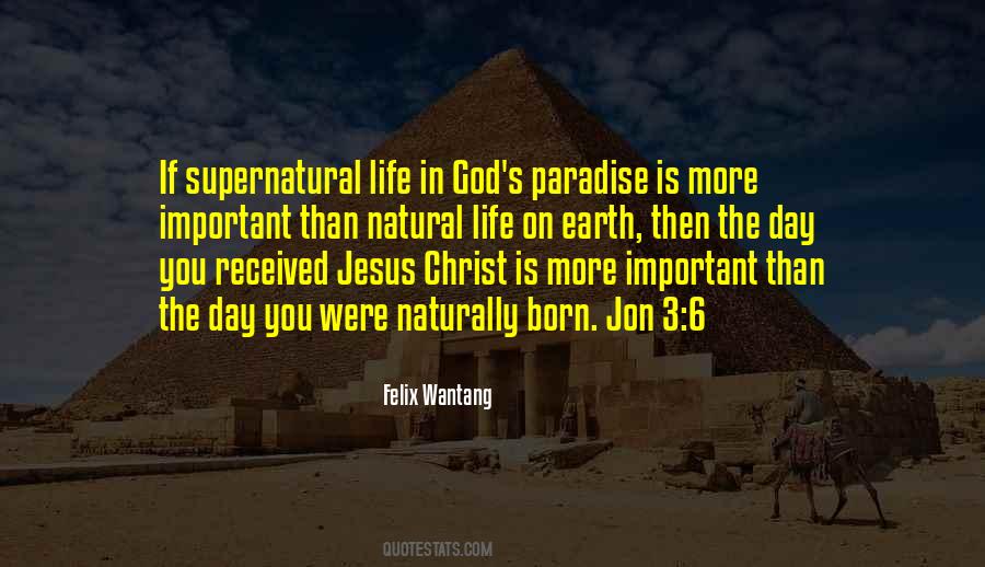 Jesus Christ Born Quotes #1522496