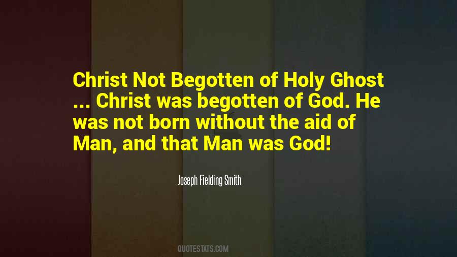 Jesus Christ Born Quotes #804774