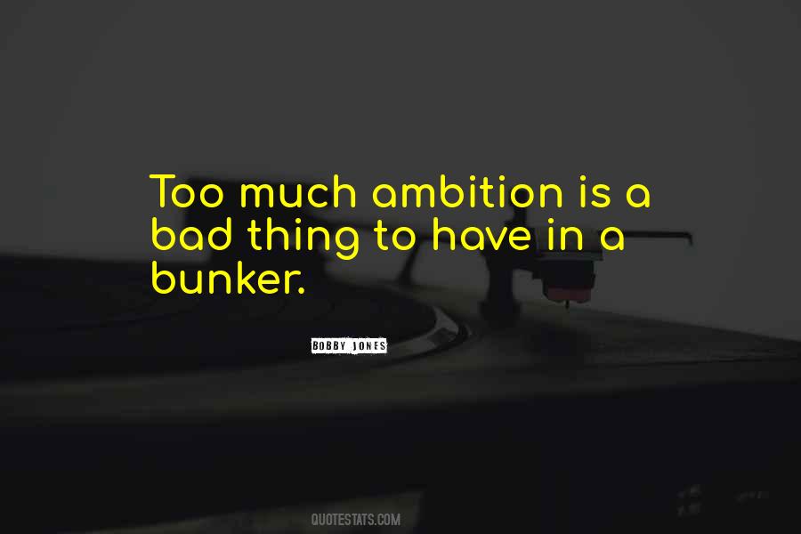 Bad Golf Quotes #1471505