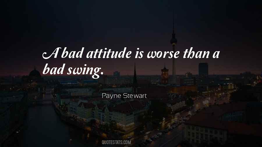 Bad Golf Quotes #1830272