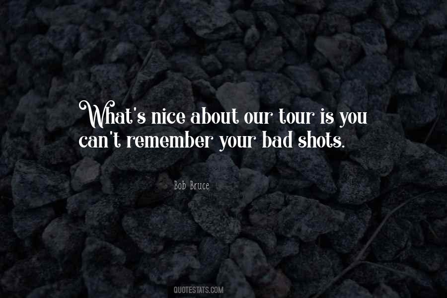 Bad Golf Quotes #1835044