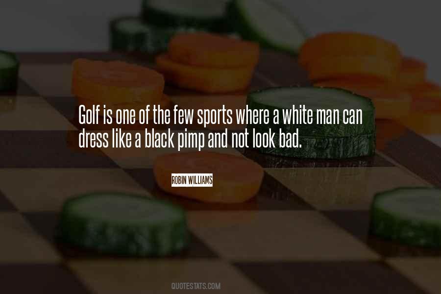Bad Golf Quotes #754258