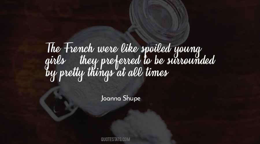 Were All Pretty Quotes #1157461