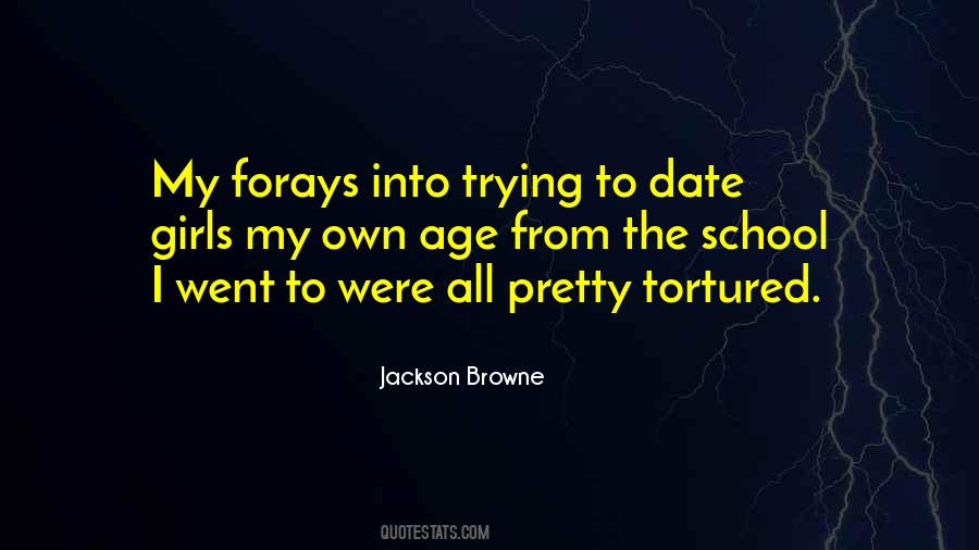 Were All Pretty Quotes #1486482