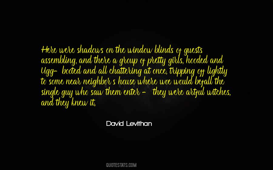 Were All Pretty Quotes #1558386