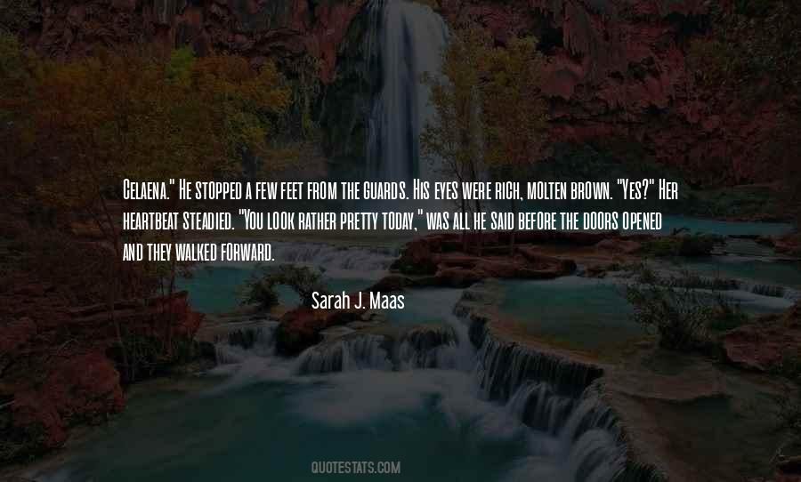 Were All Pretty Quotes #282295