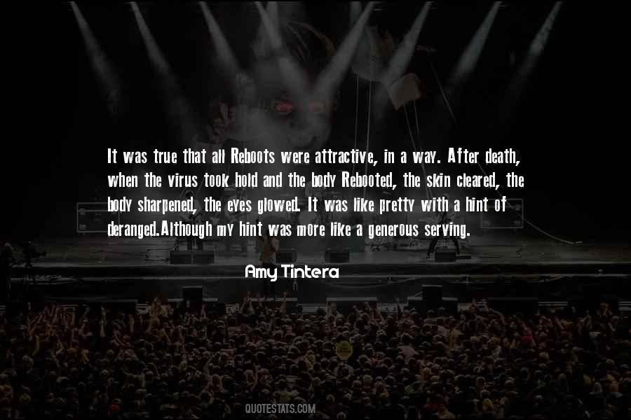 Were All Pretty Quotes #417883