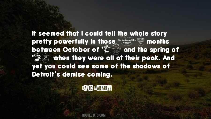 Were All Pretty Quotes #443431