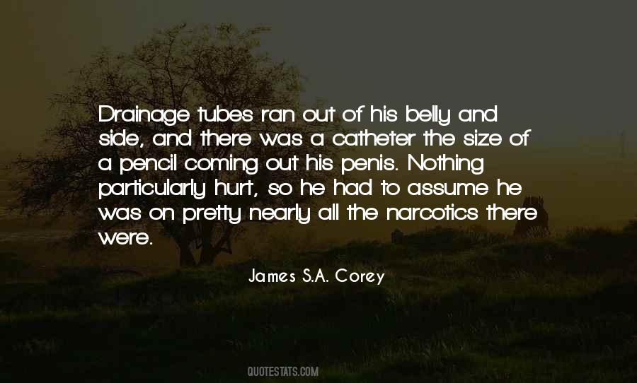 Were All Pretty Quotes #560305