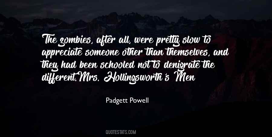 Were All Pretty Quotes #562899