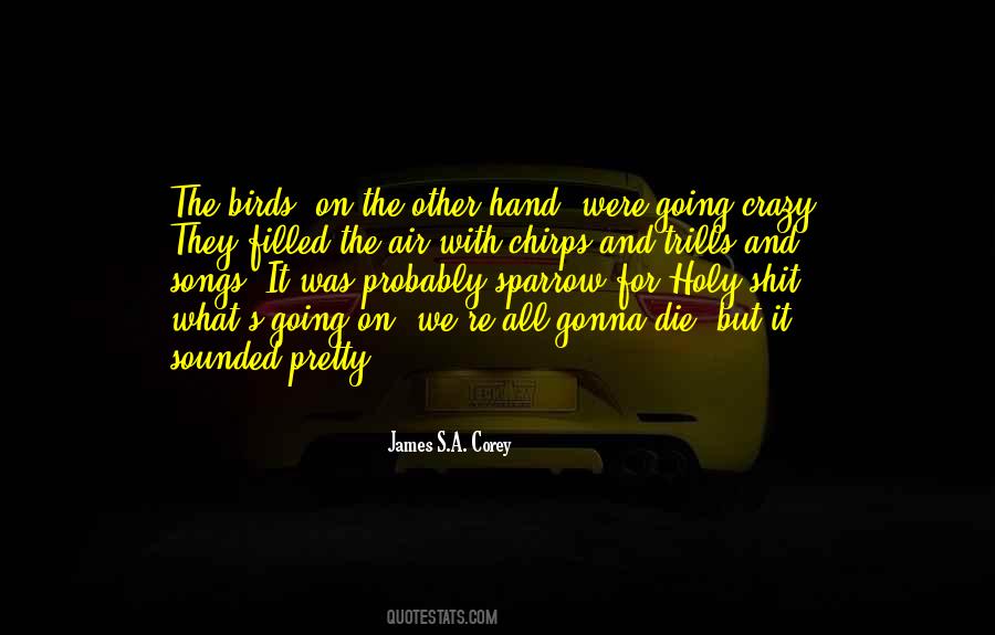 Were All Pretty Quotes #599378