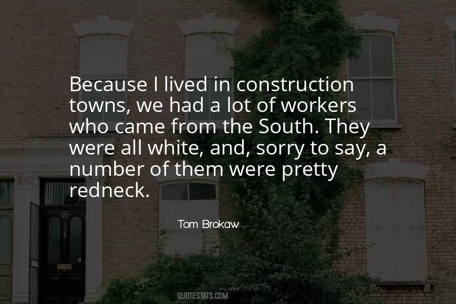 Were All Pretty Quotes #696927
