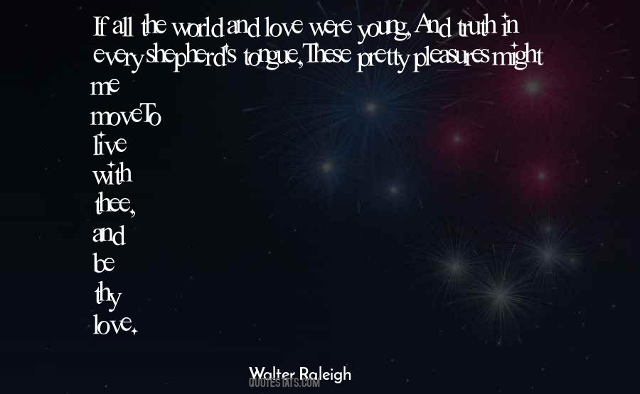 Were All Pretty Quotes #751599