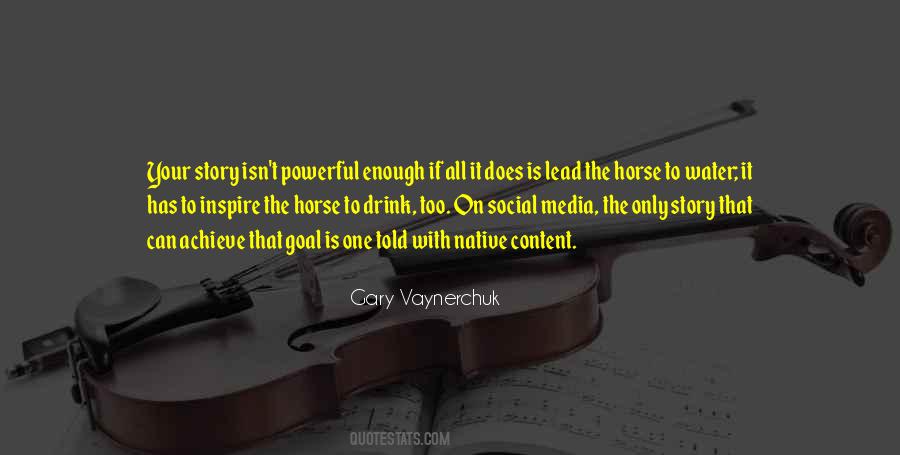 Enough To Quotes #3892 Enough To Quotes #3892