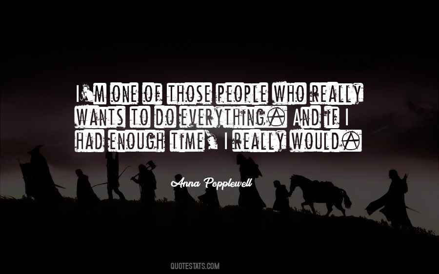 Enough To Quotes #5343 Enough To Quotes #5343