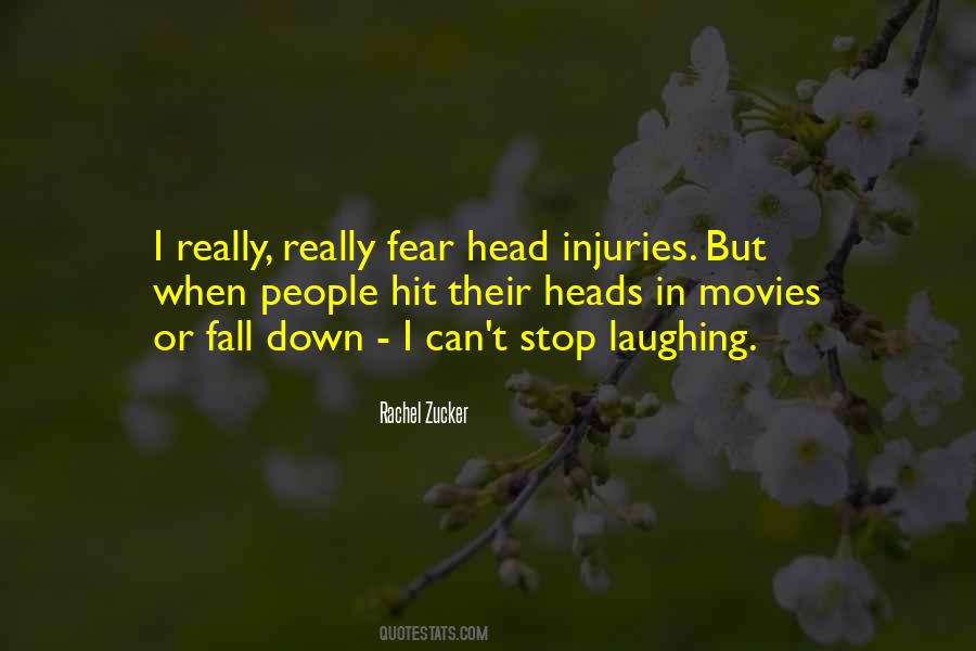 I Might Fall Down Quotes #155399