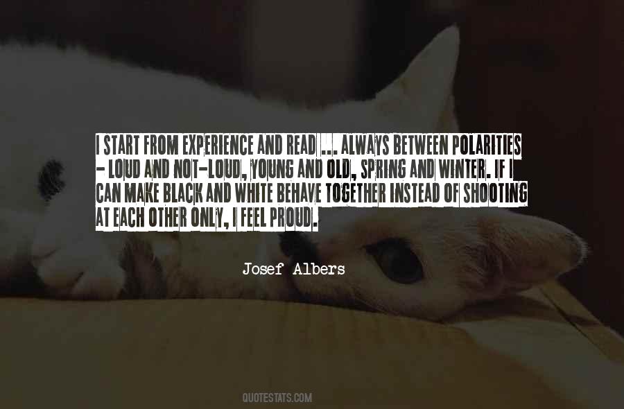 Black Spring Quotes #71296