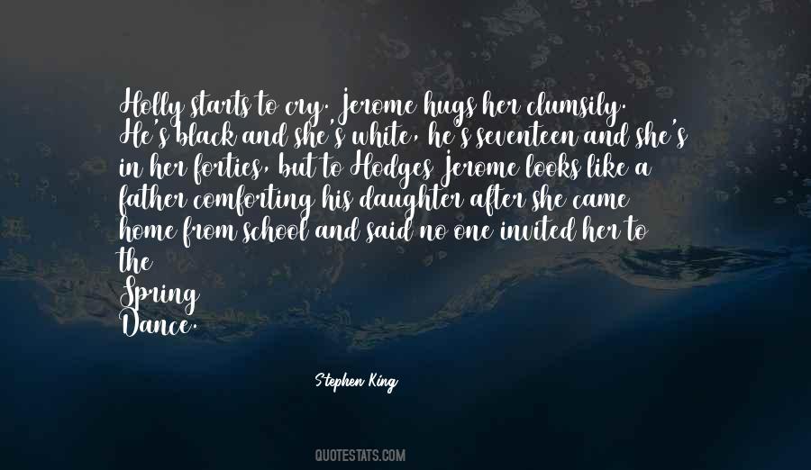 Black Spring Quotes #845788