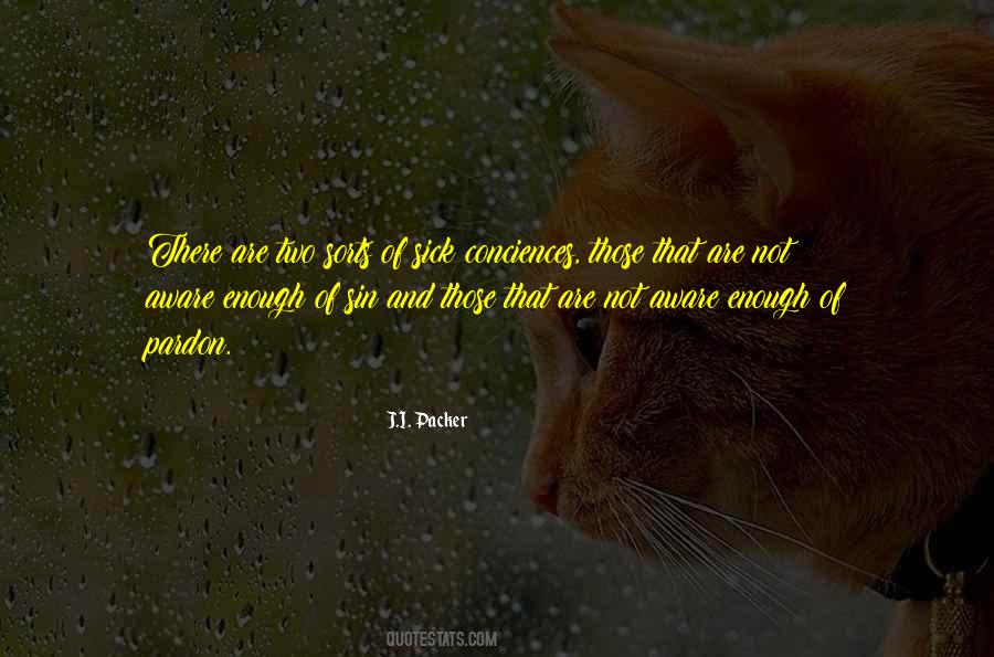 Sick Enough Quotes #1056211