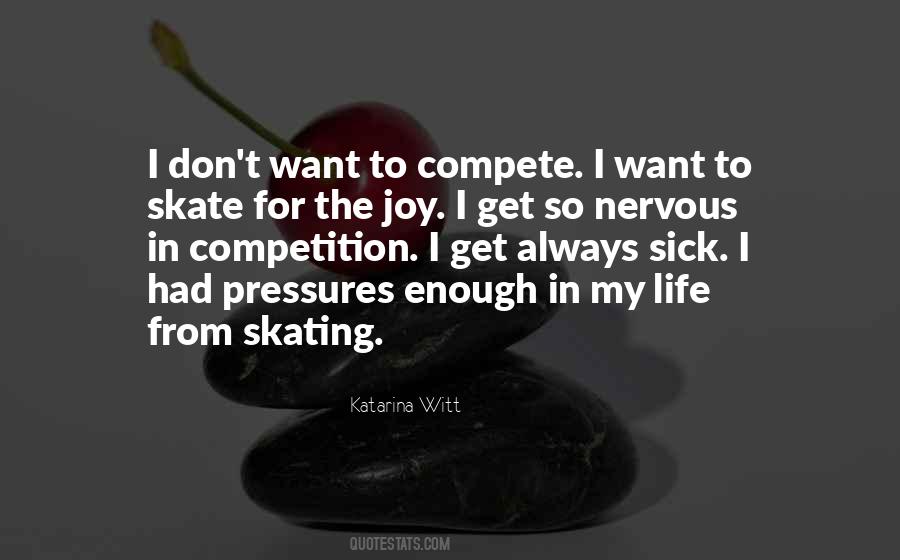 Sick Enough Quotes #565012