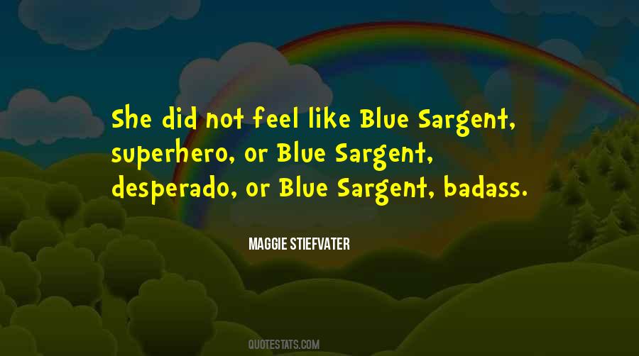 Blue Dream Quotes #1337416