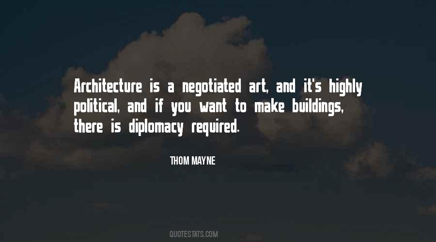 Architecture Art Quotes #1002649