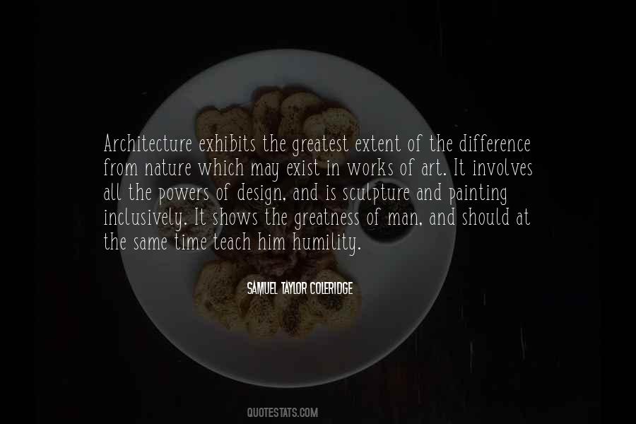 Architecture Art Quotes #630743