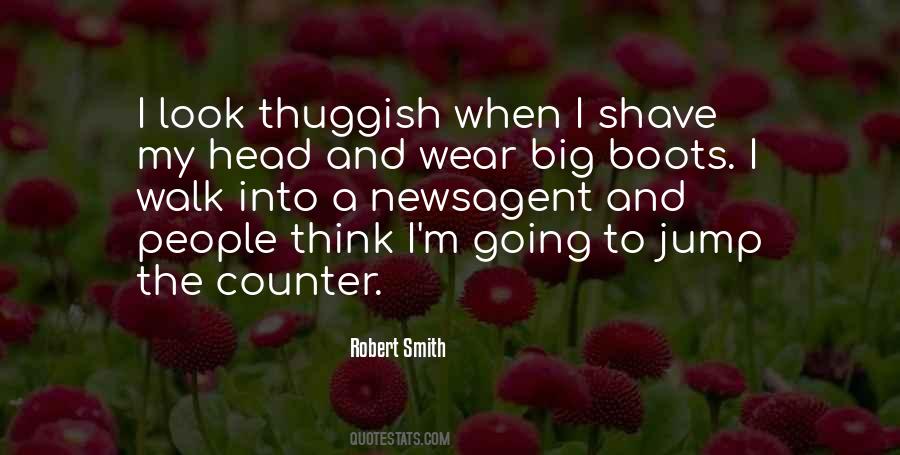 Big Jump Quotes #1416528