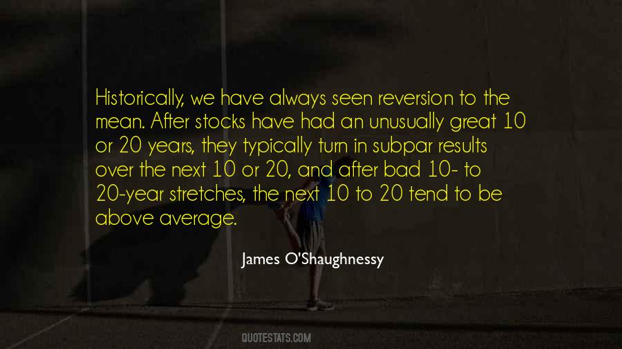 After 20 Years Quotes #126557