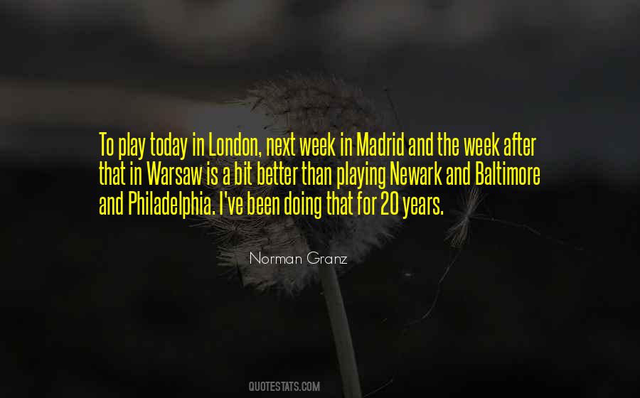 After 20 Years Quotes #1756827