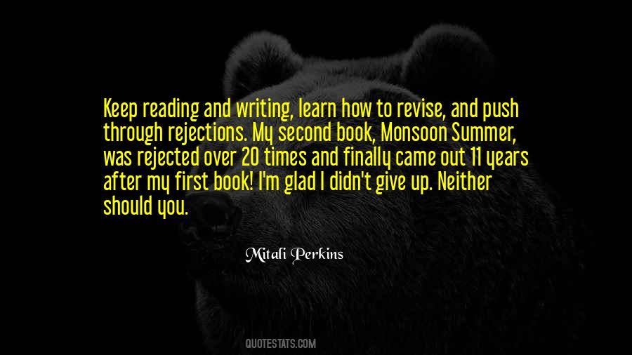 After 20 Years Quotes #1827073