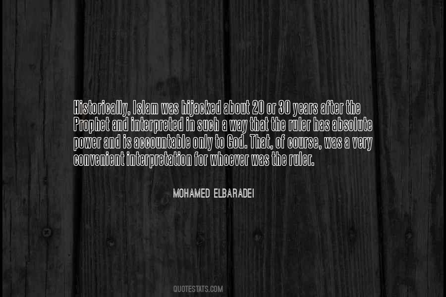 After 20 Years Quotes #324966