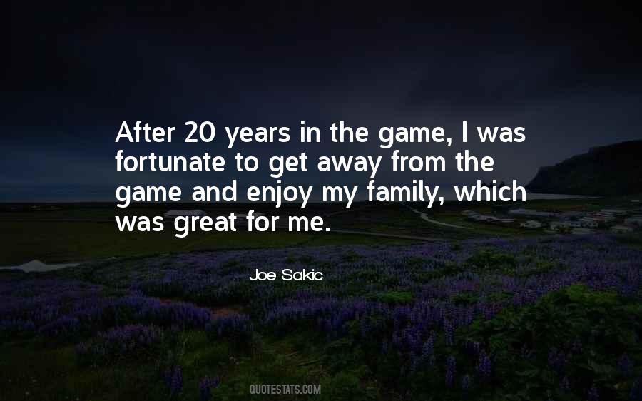 After 20 Years Quotes #334268