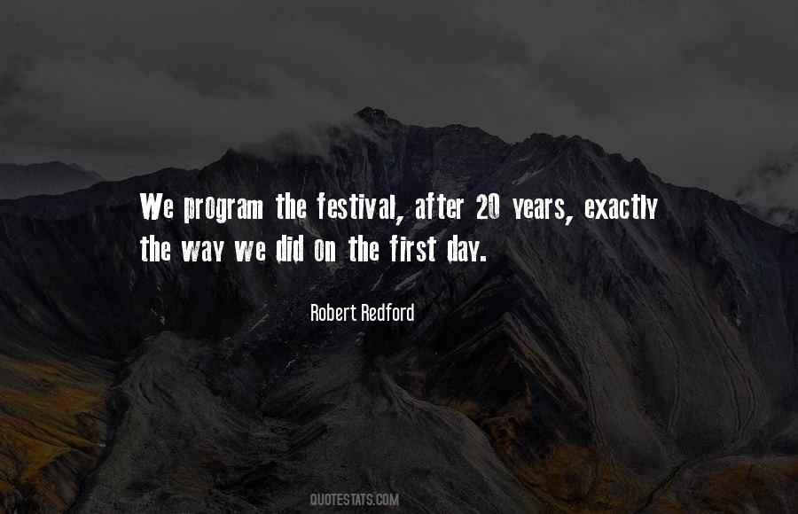 After 20 Years Quotes #425500