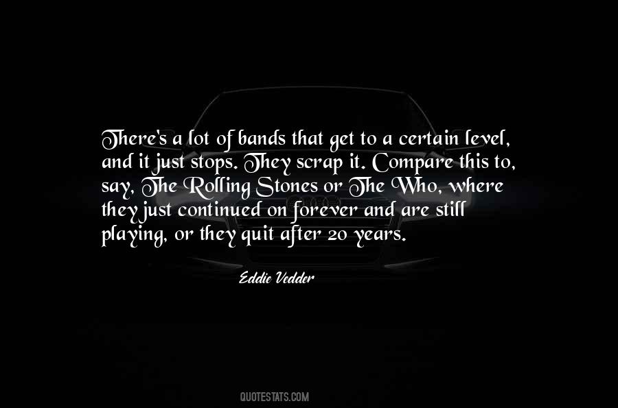 After 20 Years Quotes #539676