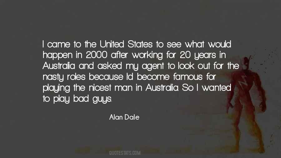 After 20 Years Quotes #624938